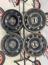 Штампы Ваз, Рено. R15 4х100 6J ет50 цо 60,1