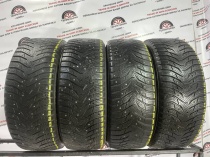 Marshal WinterCraft Ice WI31 215/60 R16