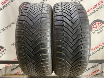 Michelin Alpin 6 R16 215/55