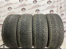Nokian Tyres Hakkapeliitta 8 SUV  R17 235/60