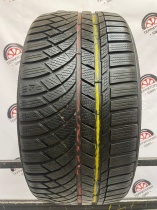 Kumho Wintercraft WP72 255/35/19 V96