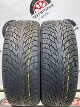 Nokian Tyres Hakkapeliitta R2 R16 205/55