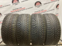 Nokian Tyres Nordman 4 R17 235/55