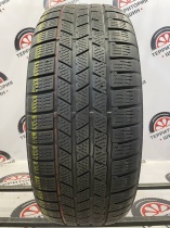 Continental ContiCrossContact Winter R20 255/50