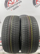 Michelin X-Ice 3+ R17 225/50