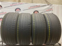 Kumho Crugen HP91 R20	255/50