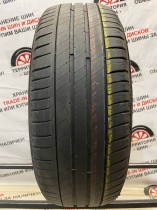 Michelin Primacy HP R17 205/55