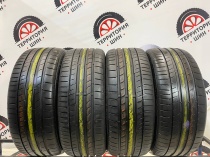 Continental ContiSportContact 5 MO R18	225/40