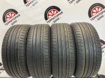 Bridgestone Turanza T001 R18	225/50