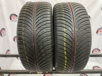 Goodyear Vector 4 Seasons Gen2 R17 215/50 95V