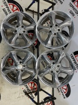 Литье VAG R17 5*112 ЦО 66,6 7,5J ET37