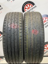 Continental ContiProContact R18    215/55