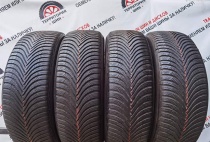 Michelin Alpin 5 R16 215/65