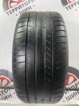 Goodyear EfficientGrip (RFT) R19 275/40
