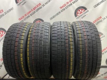 Dunlop Winter Maxx WM01 R17 215/60