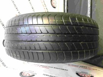 Dunlop SP Sport 2020E R16 215/55