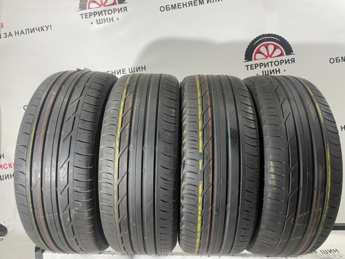 Bridgestone Turanza T001 R18	225/50