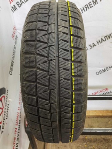 Bridgestone ICE PARTNER 2 205/60 R16 92Q