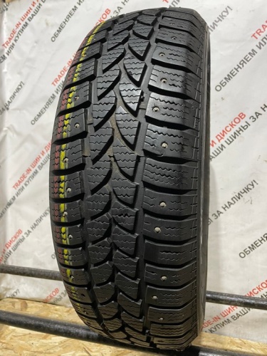 Tigar Sigura Stud 205/65 R15