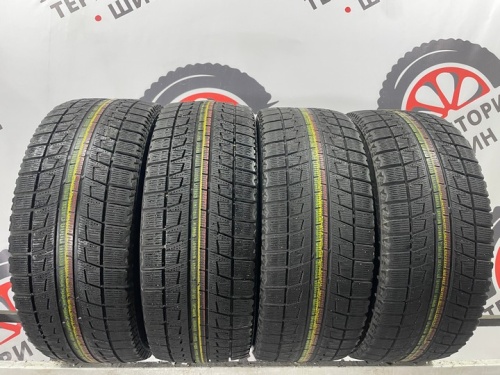 Bridgestone Blizzak Revo2 R15 195/55