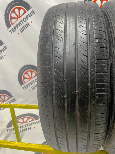 Nexen Classe Premiere CP672 R16	205/65