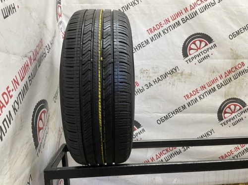 Nexen MI-II R17 215/55 94V