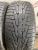 Nokian Nordman RS2 R17 225/55