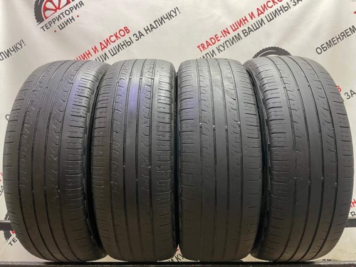 Nexen Classe Premiere 672 R16 205/65