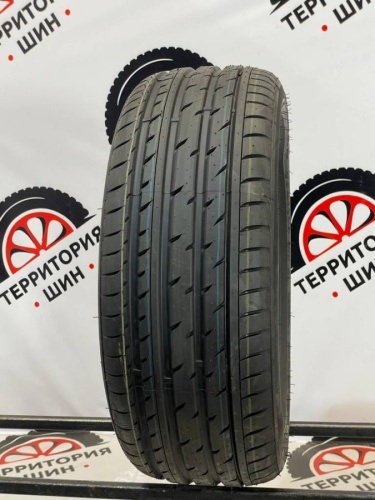 Delmax Furious S1 R17 215/45