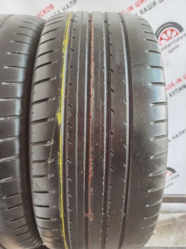 Goodyear EfficientGrip R17 225/45