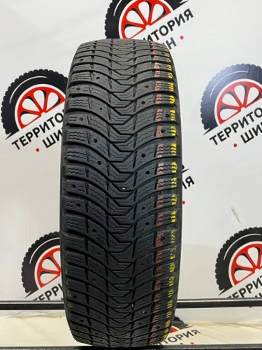 Michlin X-Ice North 3 R17 215/60