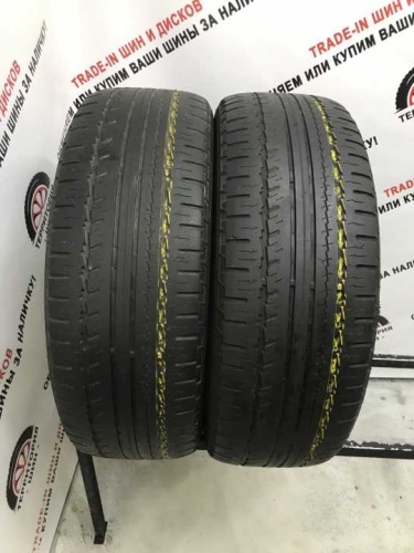 Nokian Tyres Hakka Black R17 215/60