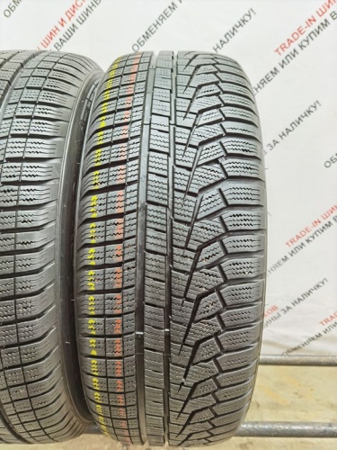 Hankook Winter I'cept evo2 W320 215/45 R16