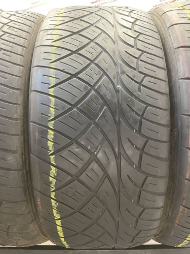 Nitto NT420S R22	285/45