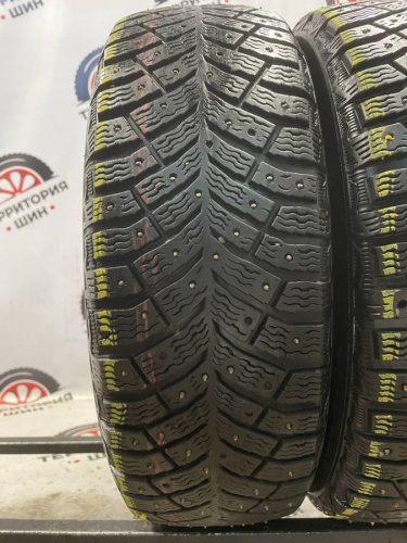 Michelin X-Ice North 4 R15 185/65