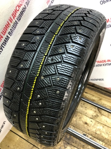 Continental ContiCrossContact Viking R17 225/50