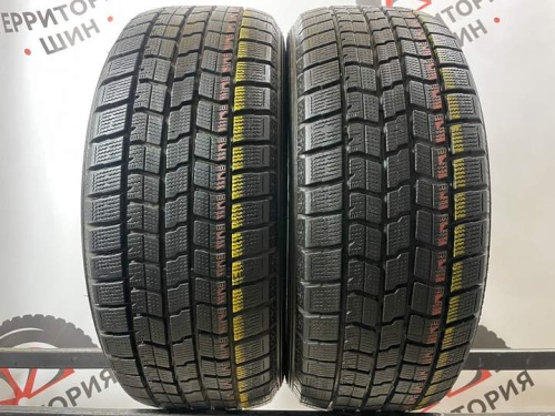 GoodYear Ice Navy 7 R17 225/50