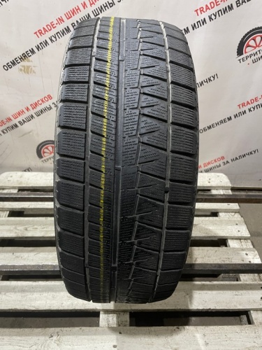 Bridgestone Blizzak Revo GZ R16 215/55