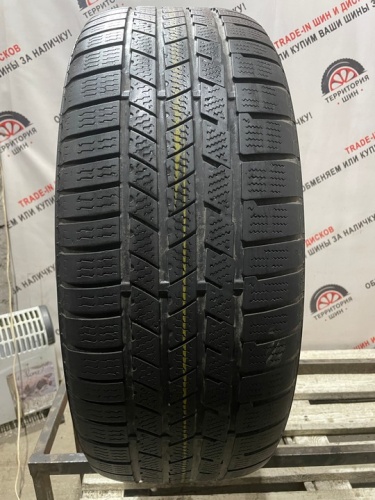 Continental ContiCrossContact Winter R20 255/50