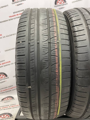 Pirelli Scorpion Verde All Season  R17 235/65