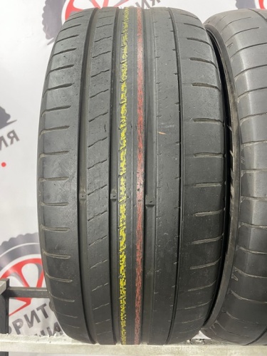 Yokohama Advan Sport V107 R20 255/50