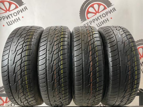 Matador Sibir Snow Suv R16 225/70