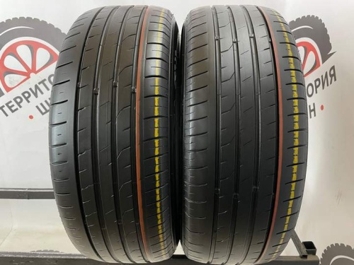 Nexen NFera SU1 R16 215/60