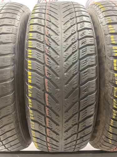 Goodyear Ultragrip+ R17	225/65