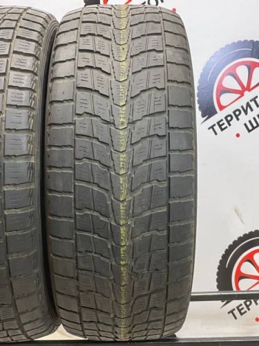 Dunlop Grandtrek SJ6 R18 255/55