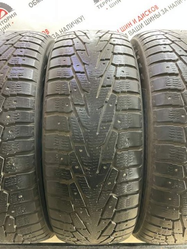 Nokian Hakka7 SUV R17 245/65