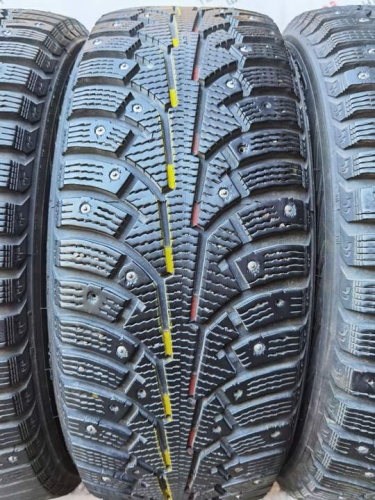 Nokian Nordman 5 R16 205/55
