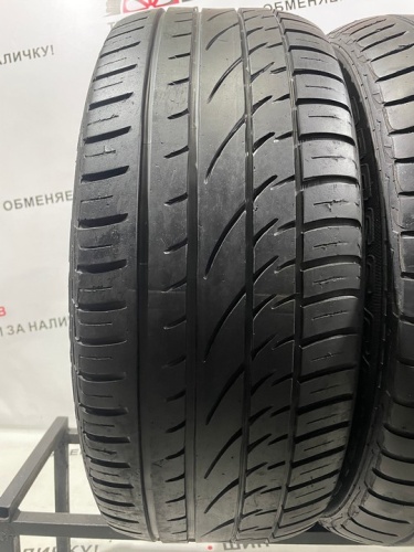 Continental CrossContact UHP E R20 265/50