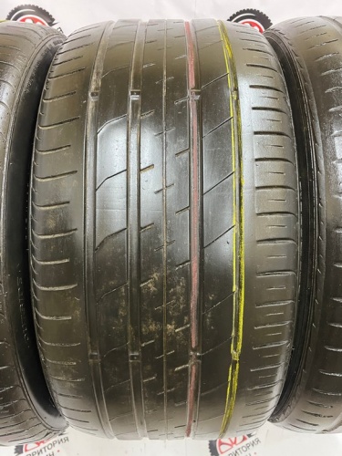 Nexen N'Fera SU1 245/40 98Y 275/35 100Y R19