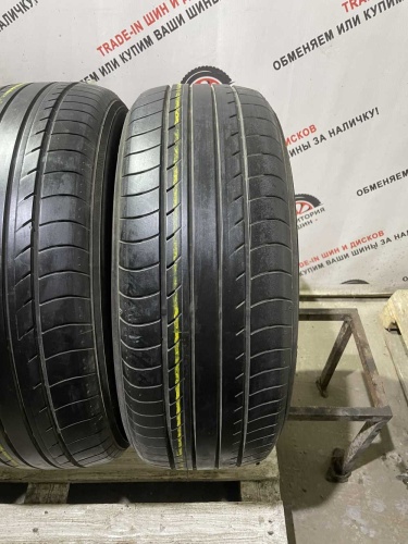 Yokohama dB Decibel E70 R17 215/55